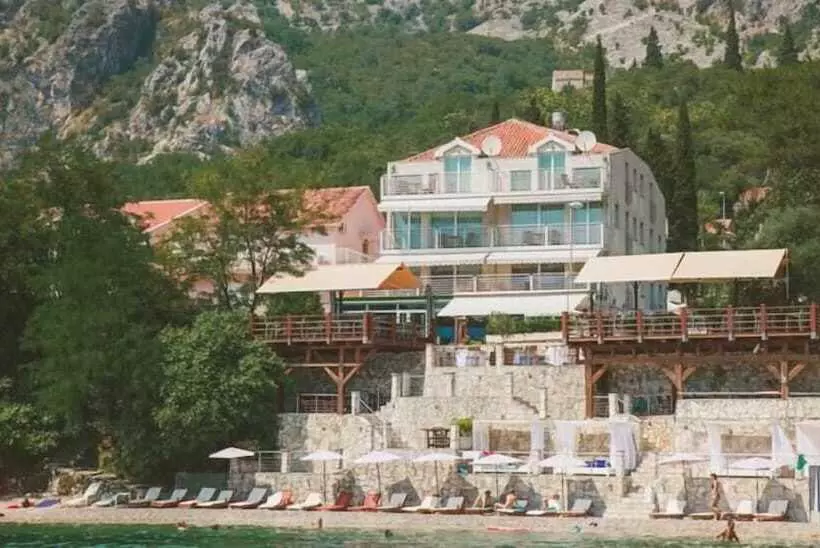 ホテル Casa Del Mare Amfora