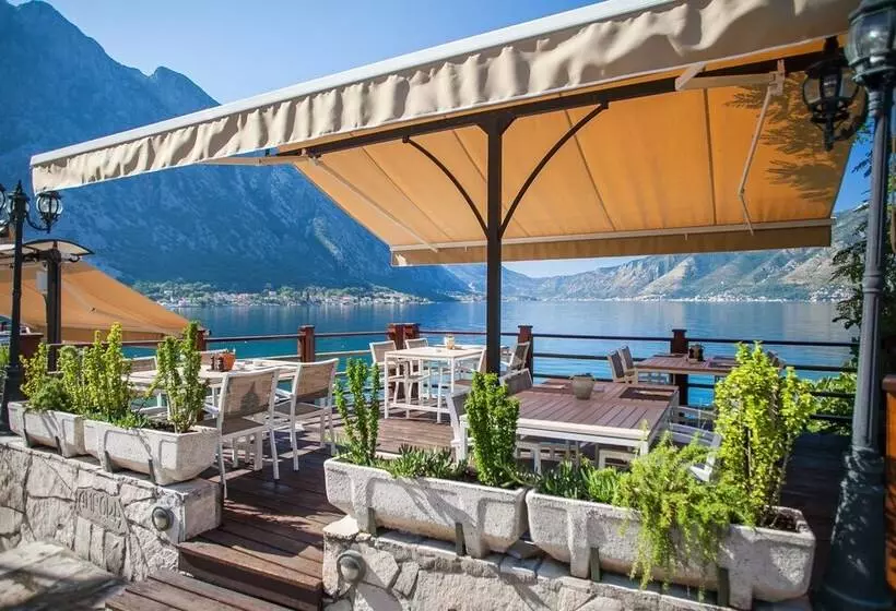 ホテル Casa Del Mare Amfora