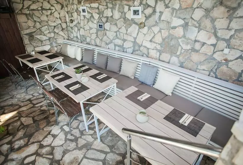 ホテル Casa Del Mare Amfora