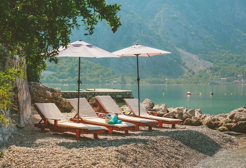 ホテル Casa Del Mare  Amfora