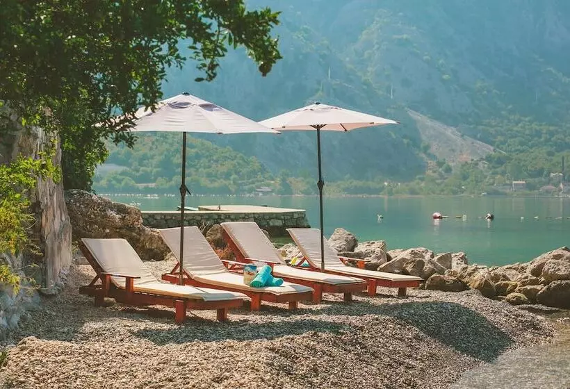 ホテル Casa Del Mare Amfora