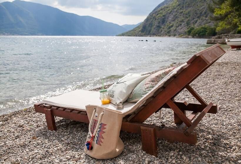 ホテル Casa Del Mare  Amfora