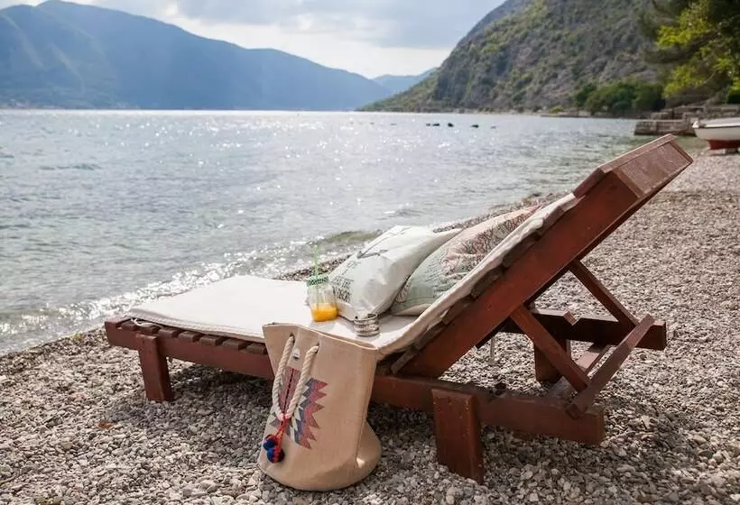 ホテル Casa Del Mare Amfora