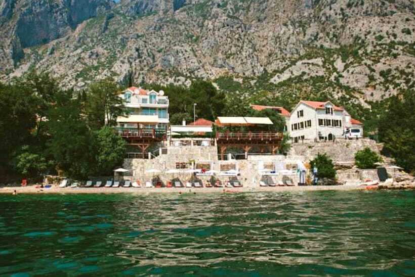 ホテル Casa Del Mare  Amfora