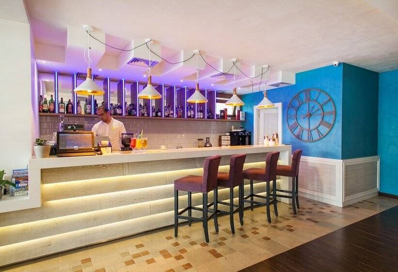 ホテル Casa Del Mare  Amfora