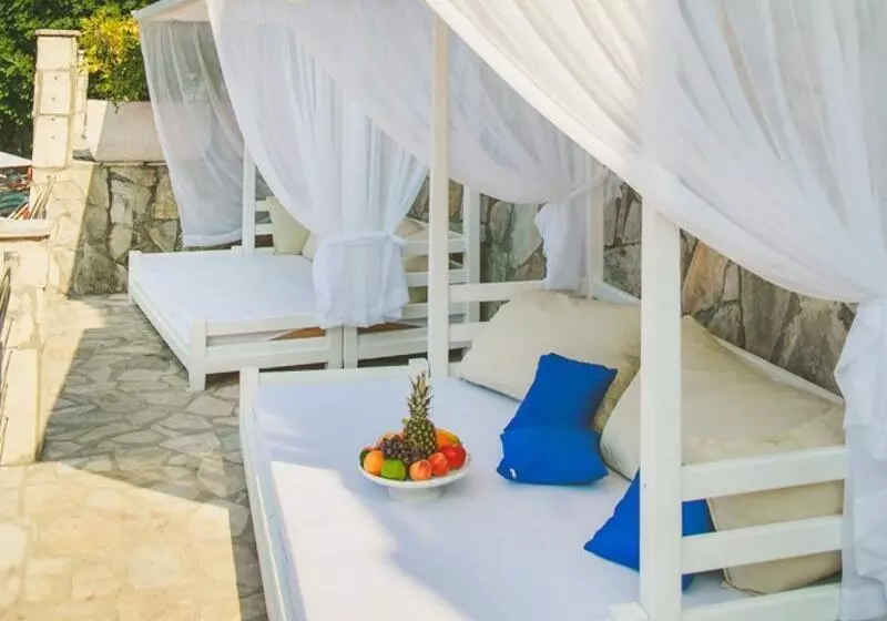 ホテル Casa Del Mare Amfora