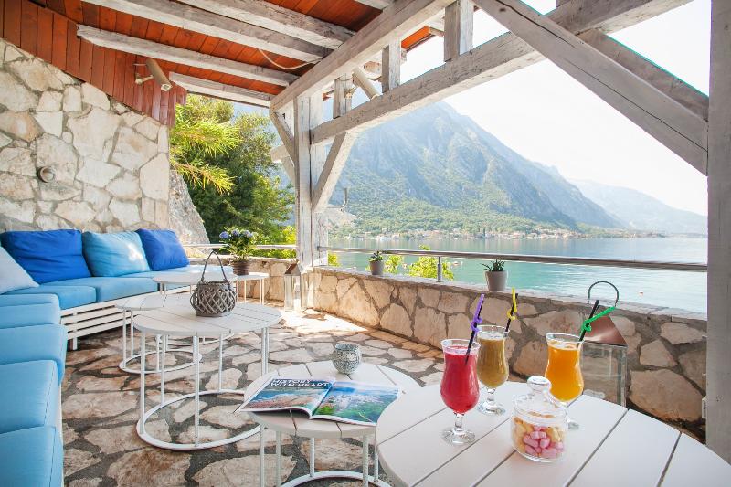 ホテル Casa Del Mare  Amfora