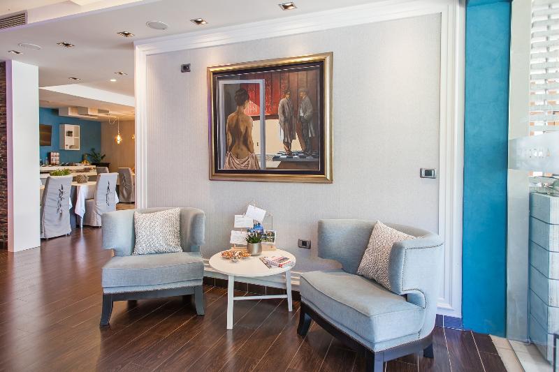 ホテル Casa Del Mare  Amfora