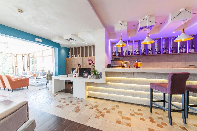 ホテル Casa Del Mare  Amfora