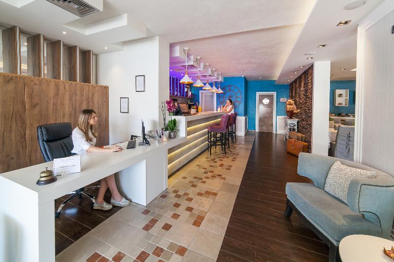 ホテル Casa Del Mare  Amfora