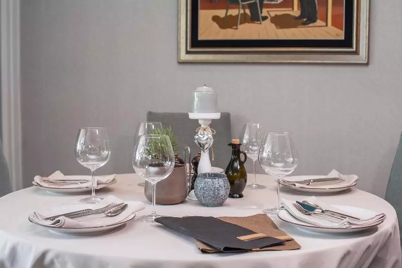 ホテル Casa Del Mare Amfora