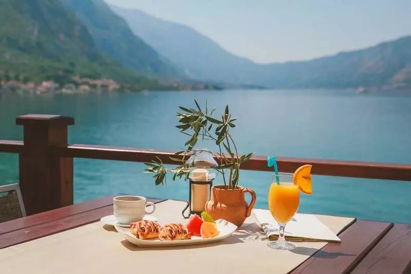 ホテル Casa Del Mare Amfora