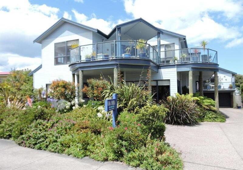 בית מלון כפרי Casa Favilla B&b