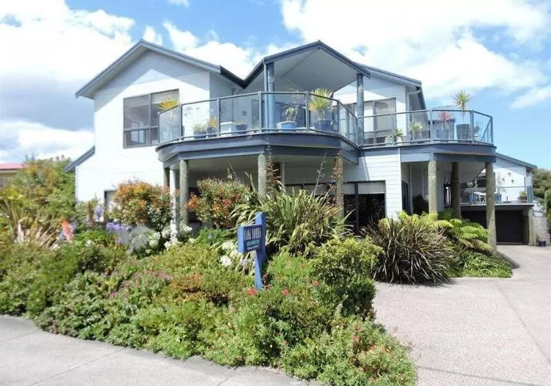 Hotel Casa Favilla B&b