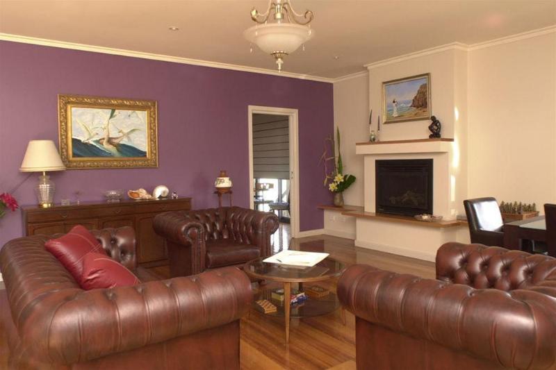 בית מלון כפרי Casa Favilla B&b