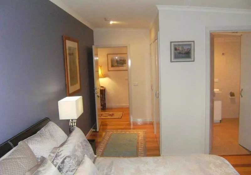 Hotel Casa Favilla B&b