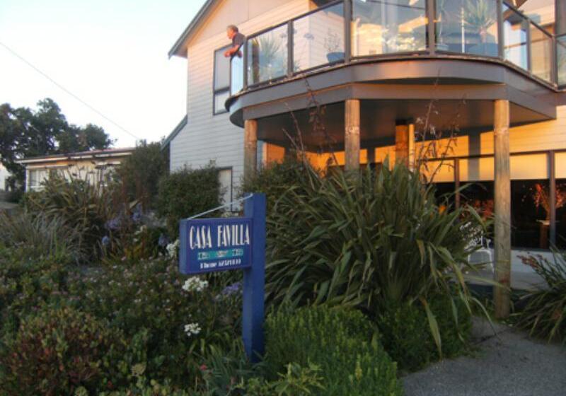 בית מלון כפרי Casa Favilla B&b