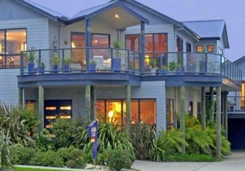 בית מלון כפרי Casa Favilla B&b