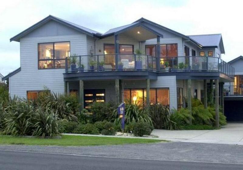 בית מלון כפרי Casa Favilla B&b