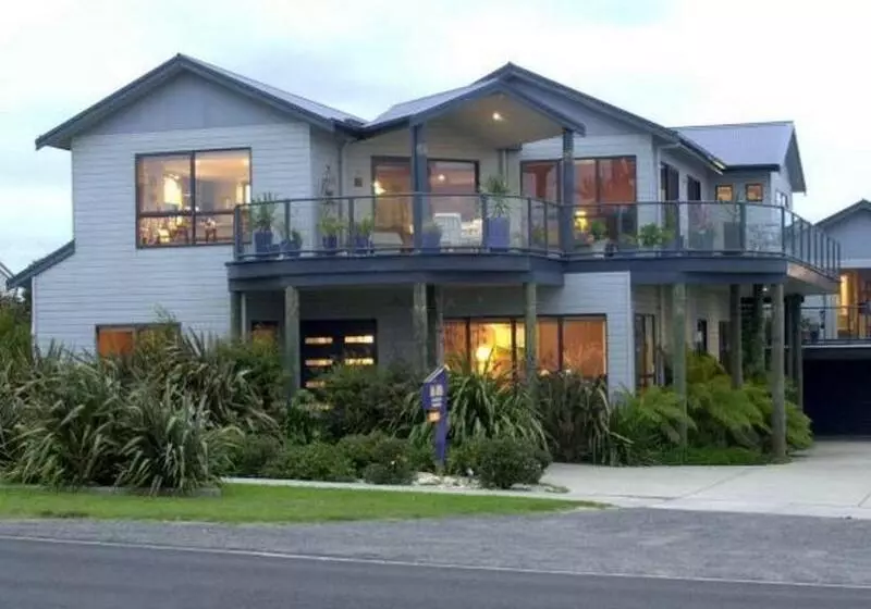 Hotel Casa Favilla B&b