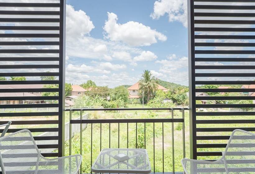 هتل Chayadol Resort Sha Extra Plus