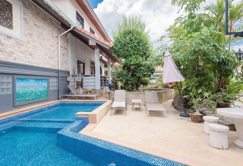 هتل Chayadol Resort Sha Extra Plus