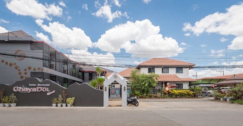 هتل Chayadol Resort Sha Extra Plus