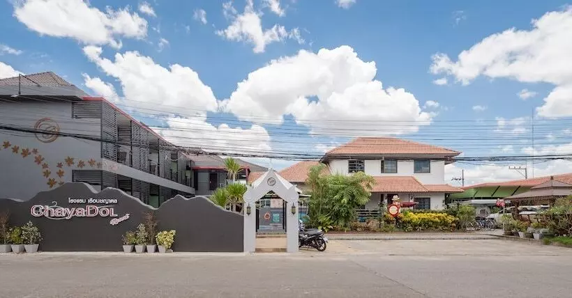 酒店 Chayadol Resort   Sha Extra Plus