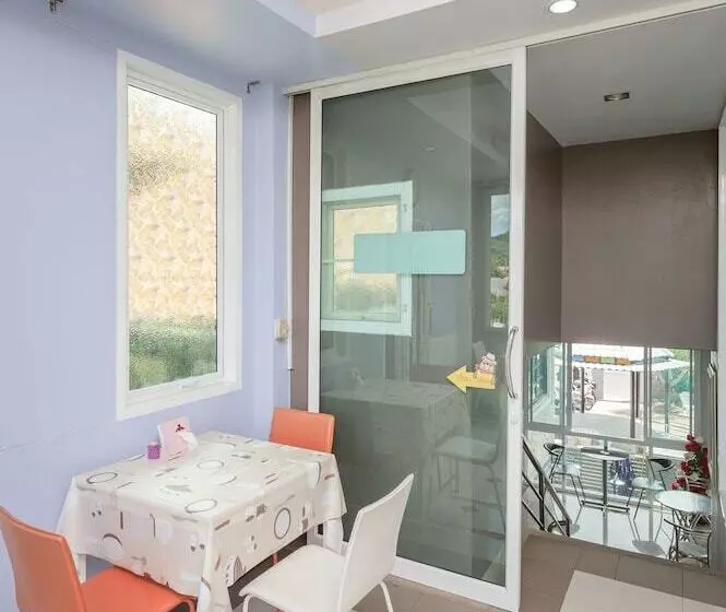 酒店 Chayadol Resort   Sha Extra Plus