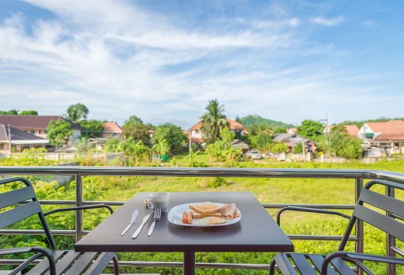 هتل Chayadol Resort Sha Extra Plus