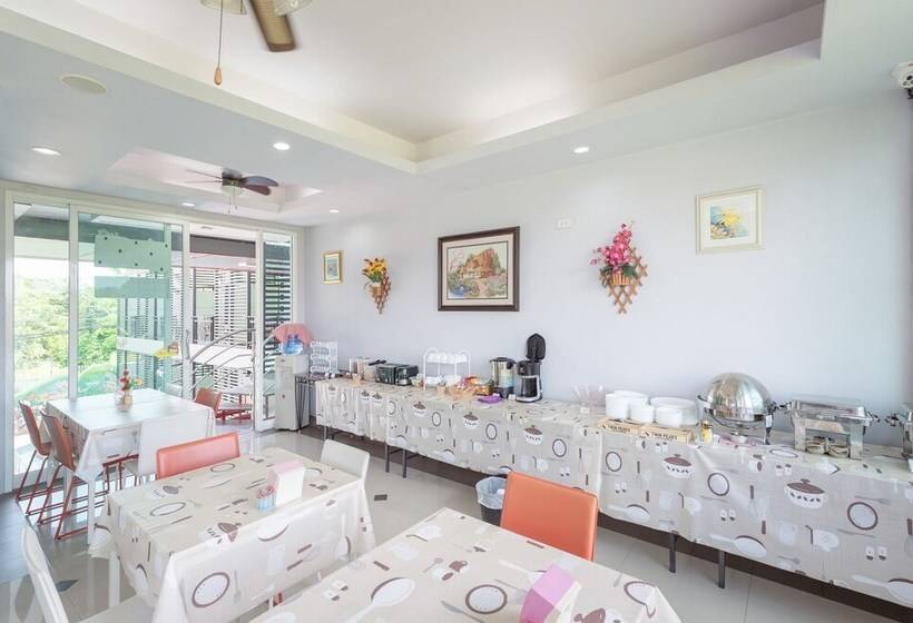 هتل Chayadol Resort Sha Extra Plus