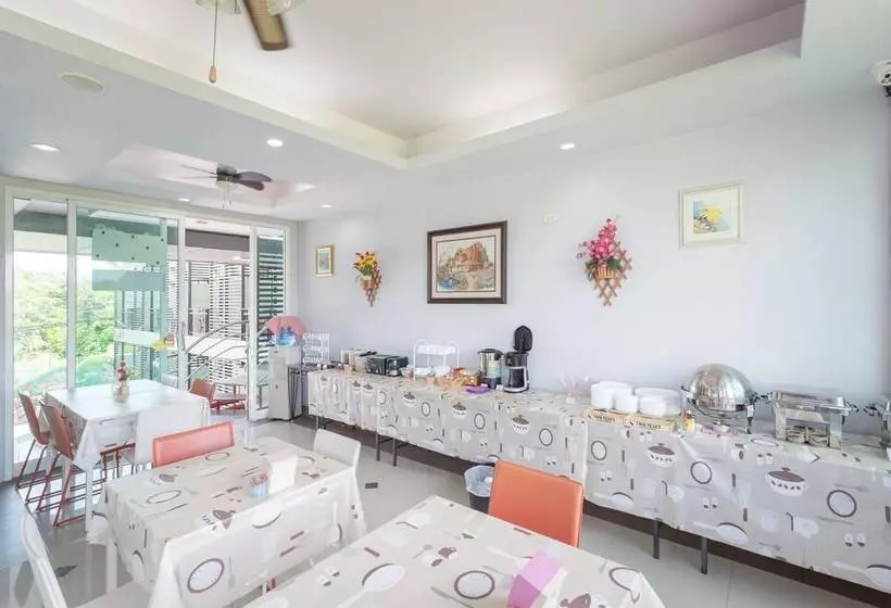 酒店 Chayadol Resort   Sha Extra Plus