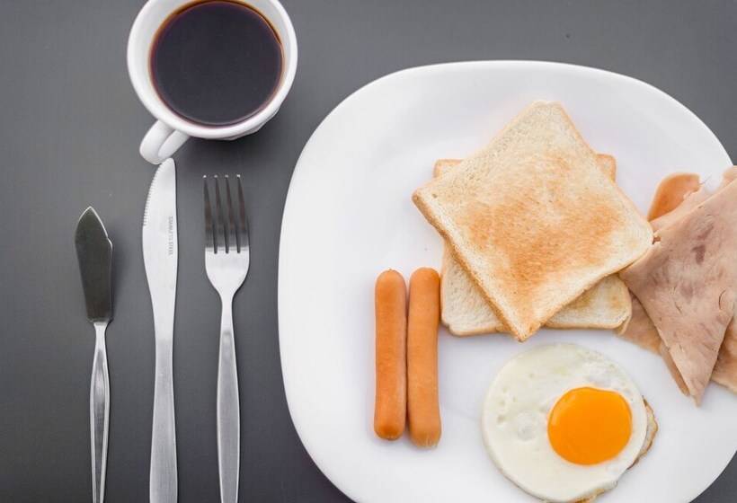 هتل Chayadol Resort Sha Extra Plus