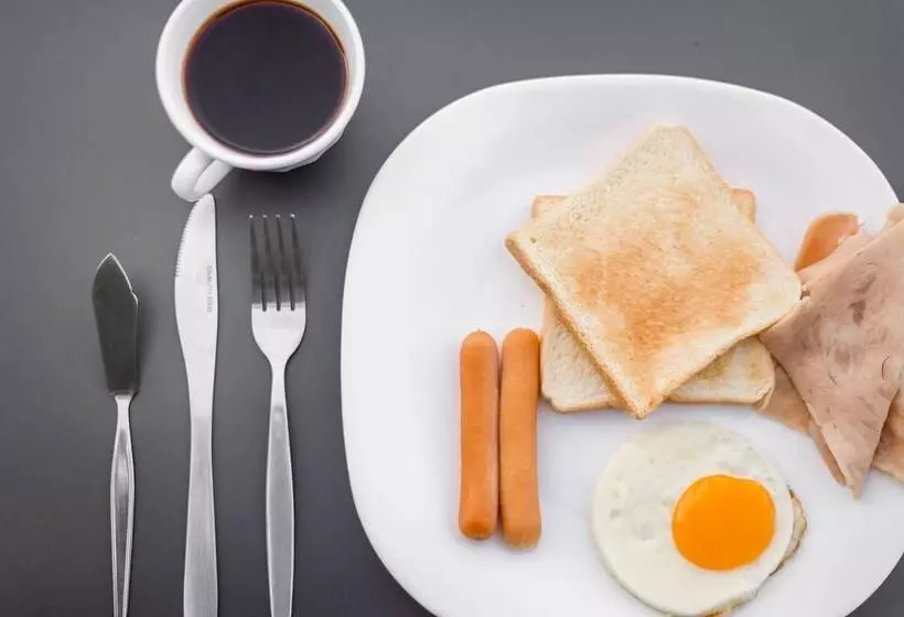 酒店 Chayadol Resort   Sha Extra Plus