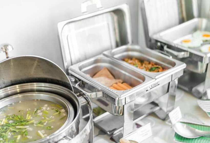 هتل Chayadol Resort Sha Extra Plus