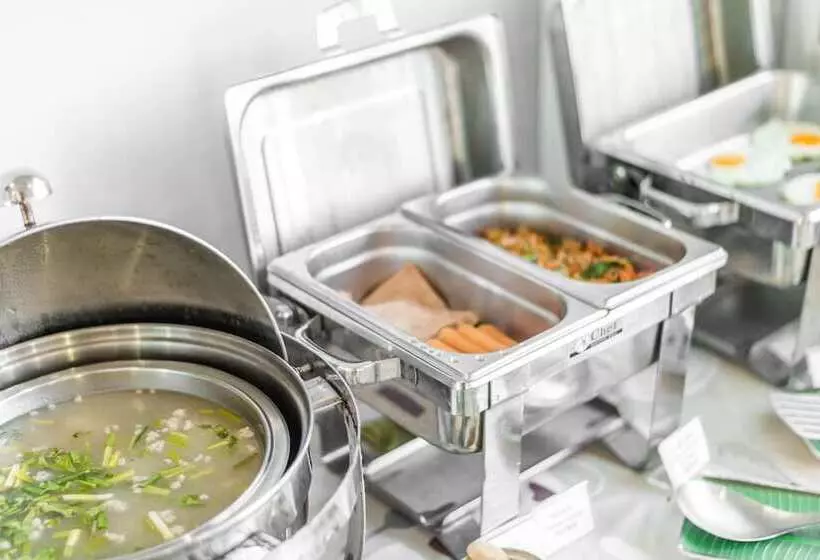 酒店 Chayadol Resort   Sha Extra Plus