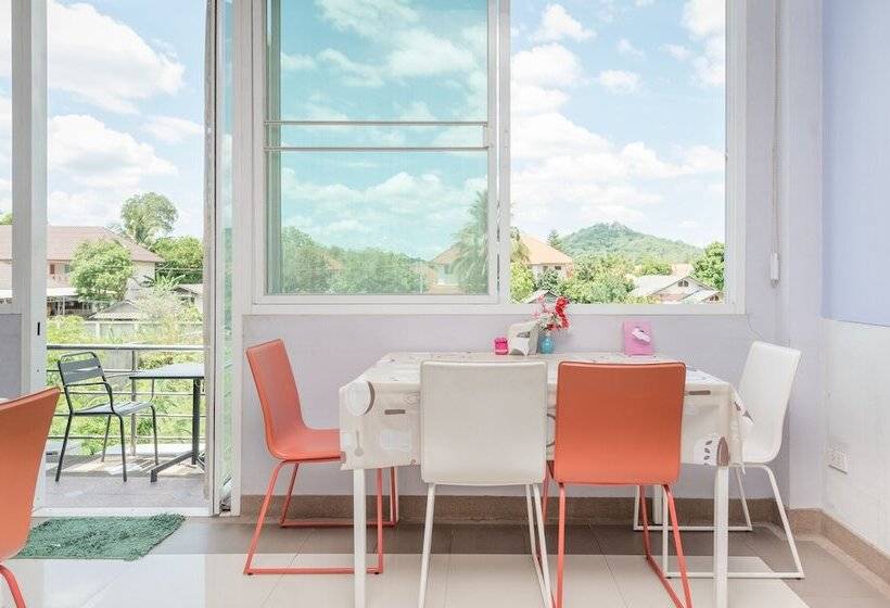 هتل Chayadol Resort Sha Extra Plus