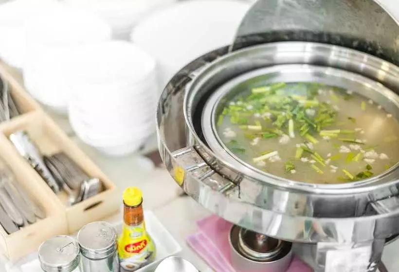 酒店 Chayadol Resort   Sha Extra Plus