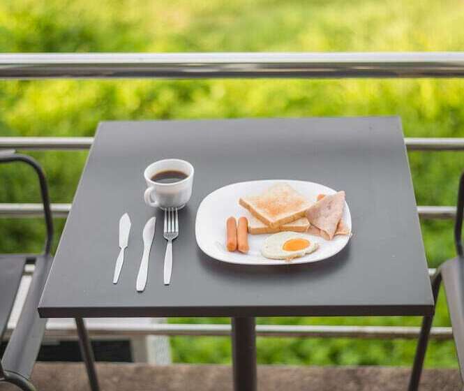 هتل Chayadol Resort Sha Extra Plus