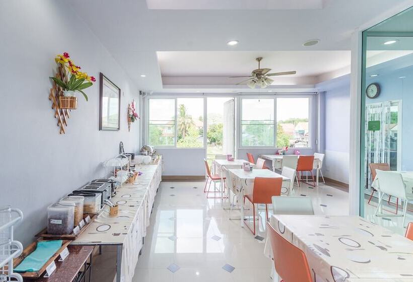 هتل Chayadol Resort Sha Extra Plus