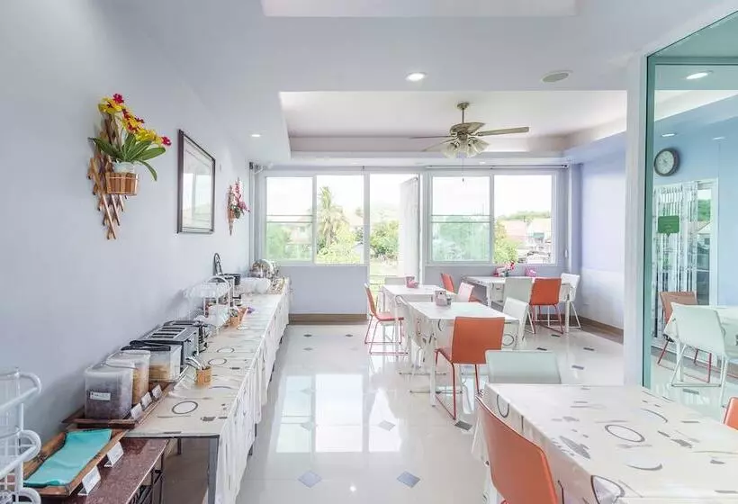 酒店 Chayadol Resort   Sha Extra Plus