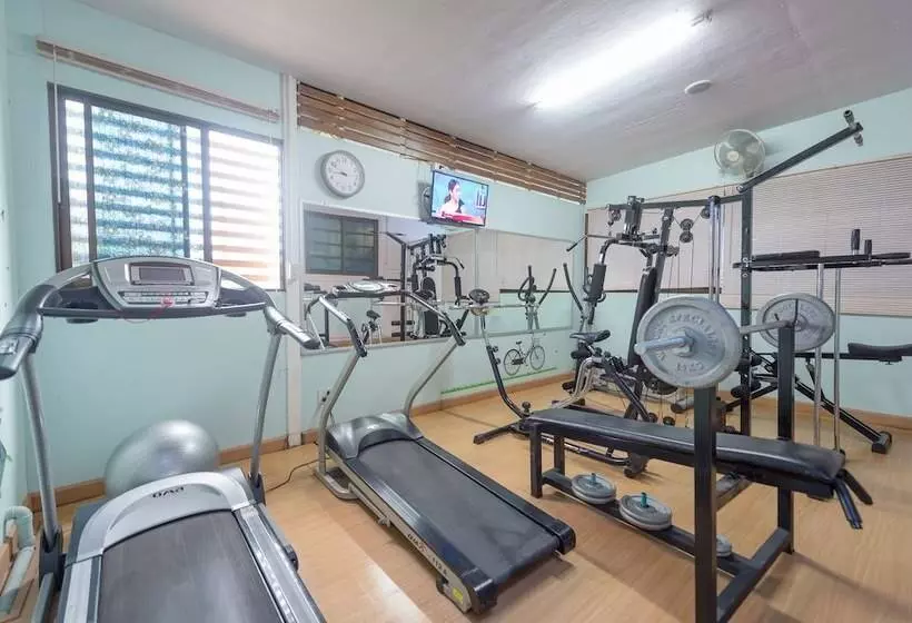 酒店 Chayadol Resort   Sha Extra Plus