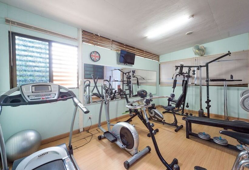 هتل Chayadol Resort Sha Extra Plus