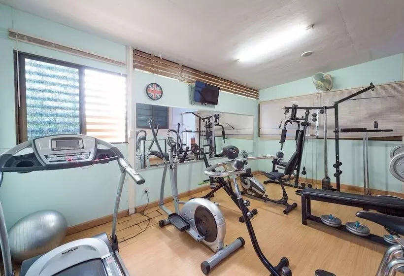 酒店 Chayadol Resort   Sha Extra Plus