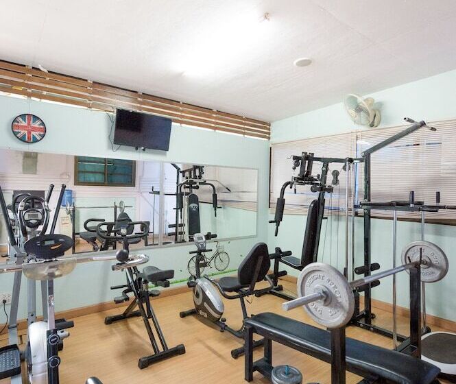 هتل Chayadol Resort Sha Extra Plus