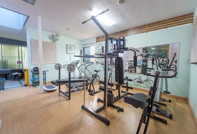 هتل Chayadol Resort Sha Extra Plus