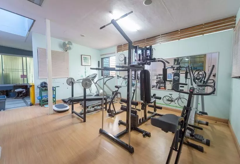 酒店 Chayadol Resort   Sha Extra Plus