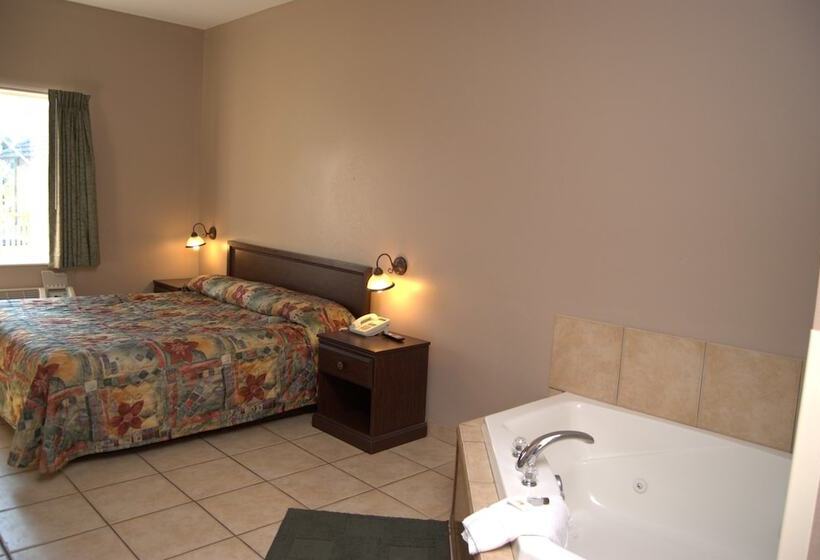 Hotel Commodore Resort