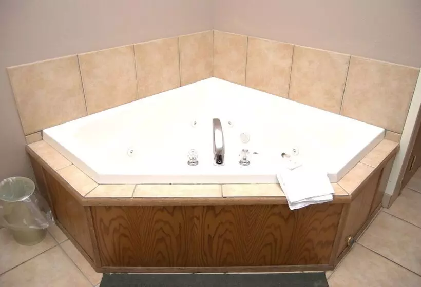 ホテル Commodore Resort