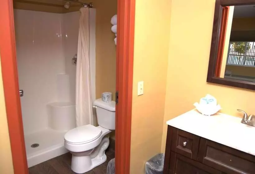 ホテル Commodore Resort